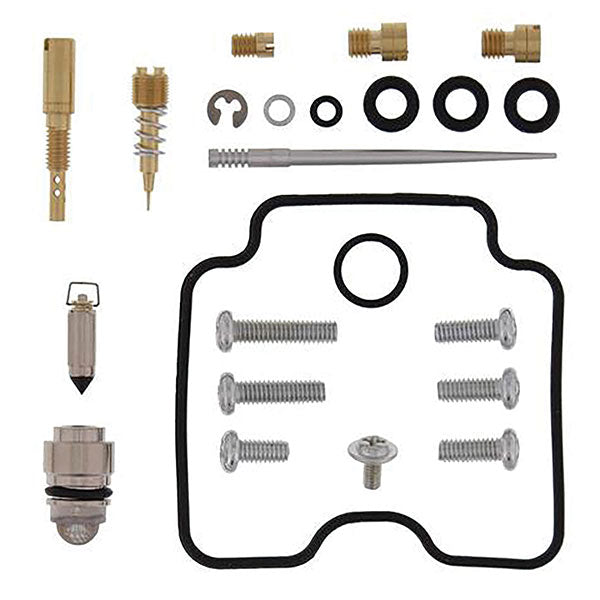 All Balls Carburetor Repair Kit (26-1388) | MunroPowersports.com