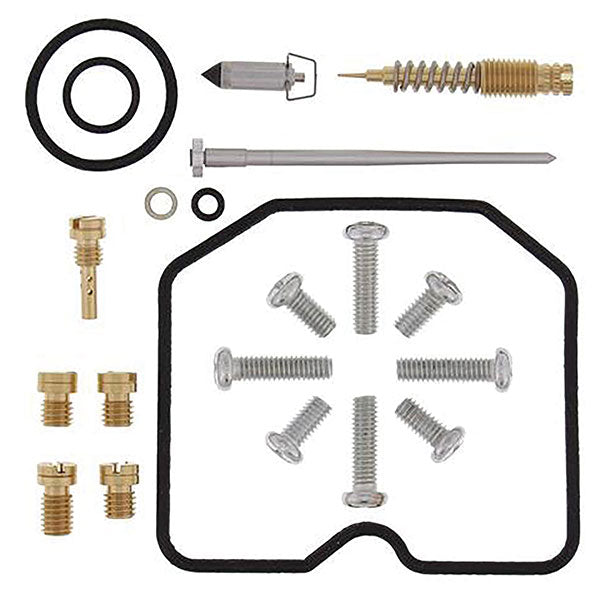 All Balls Carburetor Repair Kit (26-1392) | MunroPowersports.com