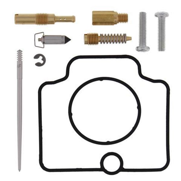 All Balls Carburetor Repair Kit (26-1394) | MunroPowersports.com