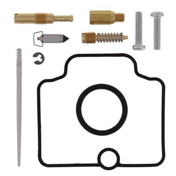 All Balls Carburetor Repair Kit (26-1395) | MunroPowersports.com