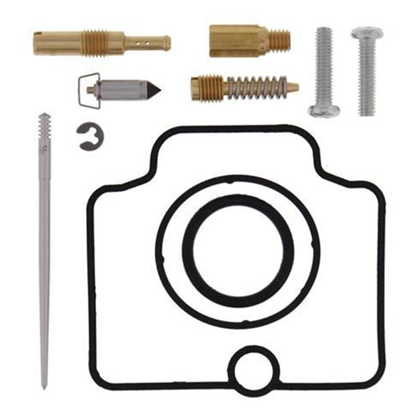 All Balls Carburetor Repair Kit (26-1398) | MunroPowersports.com