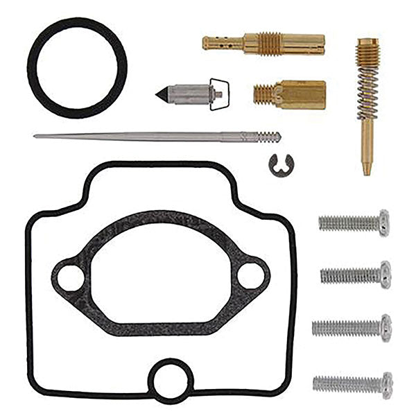 All Balls Carburetor Repair Kit (26-1401) | MunroPowersports.com