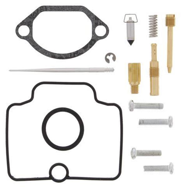 All Balls Carburetor Repair Kit (26-1402) | MunroPowersports.com