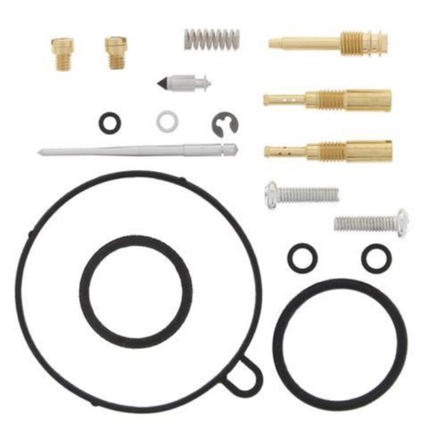 All Balls Carburetor Repair Kit (26-1404) | MunroPowersports.com