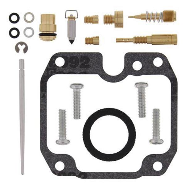 All Balls Carburetor Repair Kit (26-1406) | MunroPowersports.com