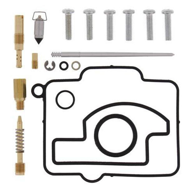 All Balls Carburetor Repair Kit (26-1409) | MunroPowersports.com