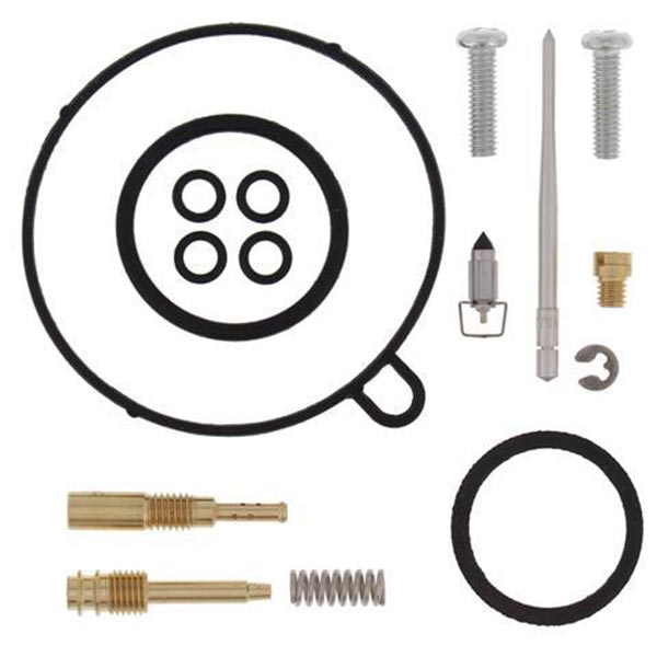 All Balls Carburetor Repair Kit (26-1411) | MunroPowersports.com