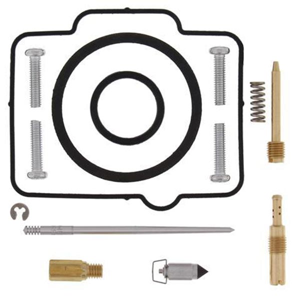 All Balls Carburetor Repair Kit (26-1412) | MunroPowersports.com