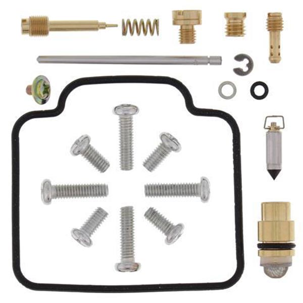 All Balls Carburetor Repair Kit (26-1415) | MunroPowersports.com