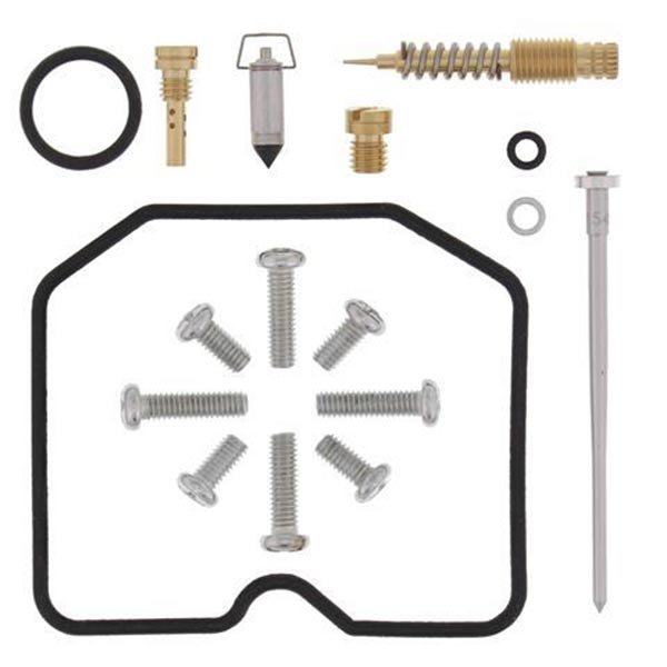 All Balls Carburetor Repair Kit (26-1419) | MunroPowersports.com