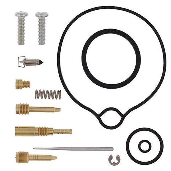 All Balls Carburetor Repair Kit (26-1435) | MunroPowersports.com