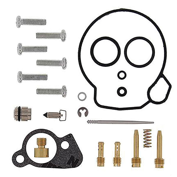 All Balls Carburetor Repair Kit (26-1437) | MunroPowersports.com