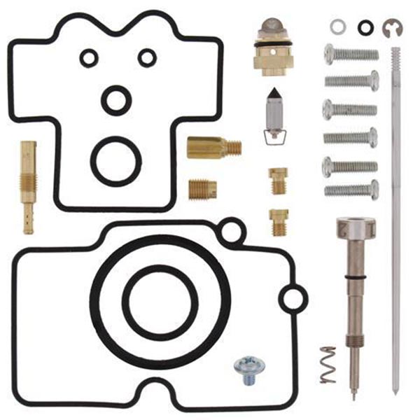 All Balls Carburetor Repair Kit (26-1441) | MunroPowersports.com