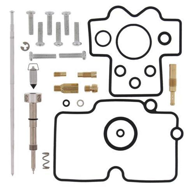 All Balls Carburetor Repair Kit (26-1442) | MunroPowersports.com