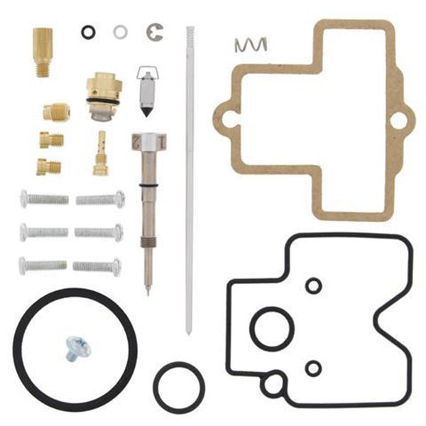 All Balls Carburetor Repair Kit (26-1443) | MunroPowersports.com