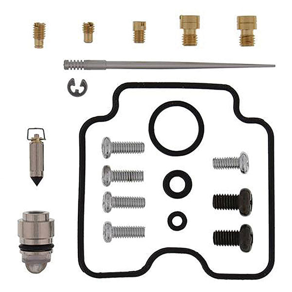 All Balls Carburetor Repair Kit (26-1447) | MunroPowersports.com