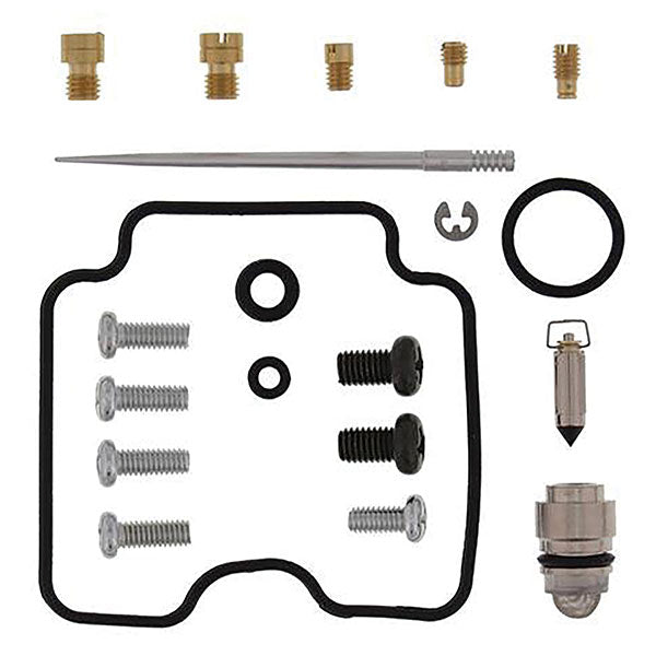 All Balls Carburetor Repair Kit (26-1449) | MunroPowersports.com