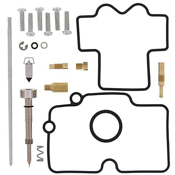 All Balls Carburetor Repair Kit (26-1451) | MunroPowersports.com