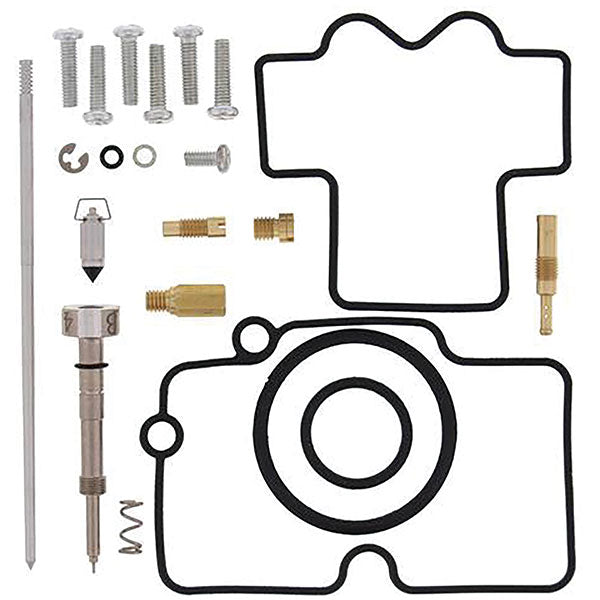 All Balls Carburetor Repair Kit (26-1452) | MunroPowersports.com