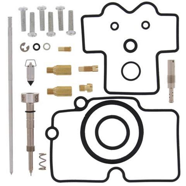 All Balls Carburetor Repair Kit (26-1455) | MunroPowersports.com