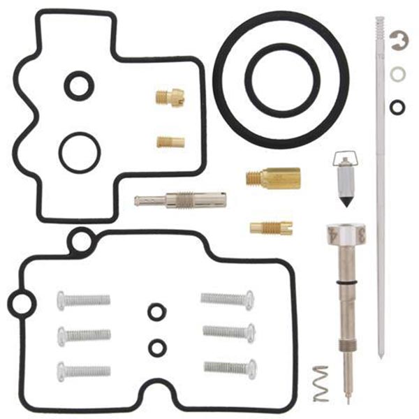 All Balls Carburetor Repair Kit (26-1456) | MunroPowersports.com