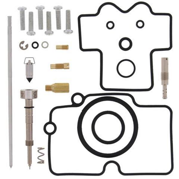 All Balls Carburetor Repair Kit (26-1458) | MunroPowersports.com