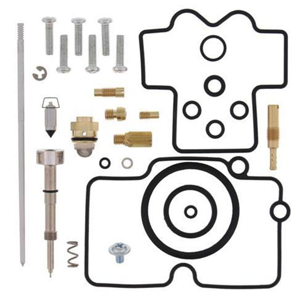 All Balls Carburetor Repair Kit (26-1460) | MunroPowersports.com