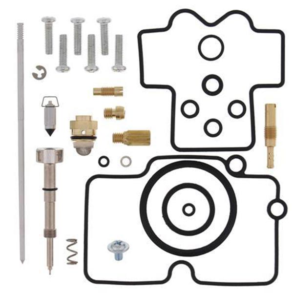 All Balls Carburetor Repair Kit (26-1461) | MunroPowersports.com