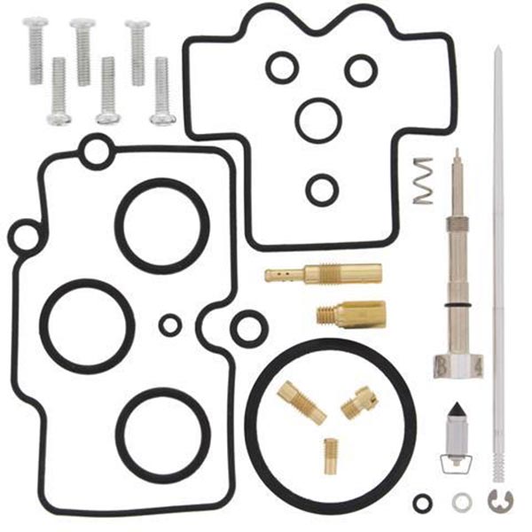 All Balls Carburetor Repair Kit (26-1462) | MunroPowersports.com