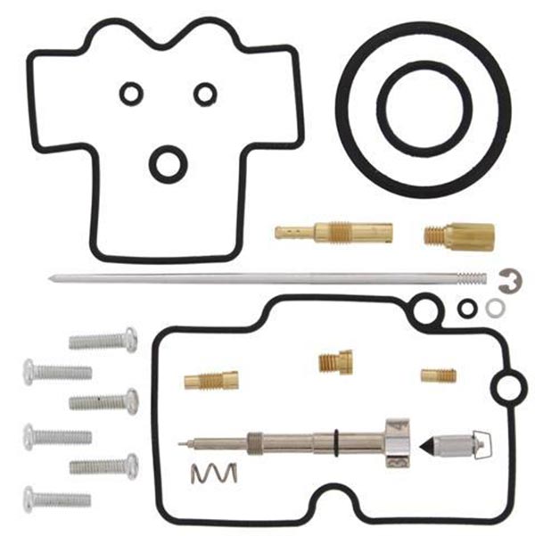 All Balls Carburetor Repair Kit (26-1464) | MunroPowersports.com