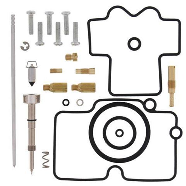 All Balls Carburetor Repair Kit (26-1466) | MunroPowersports.com