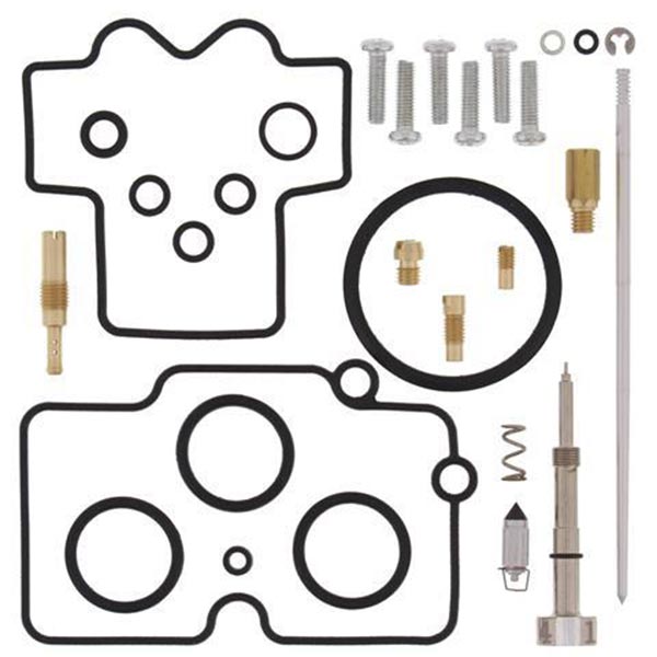 All Balls Carburetor Repair Kit (26-1470) | MunroPowersports.com