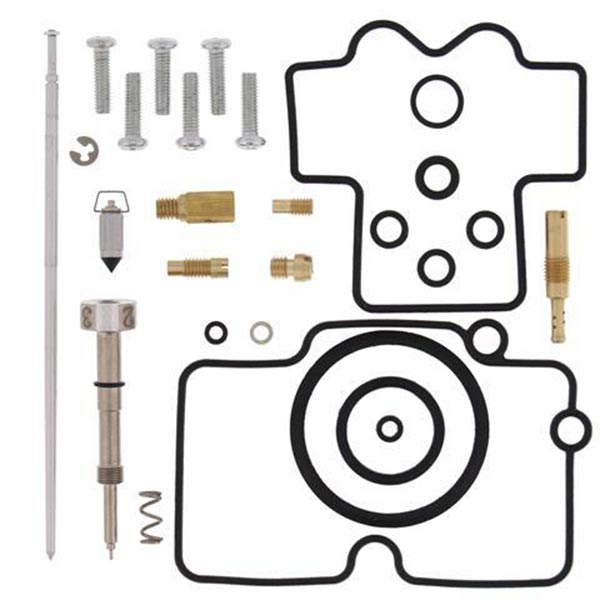 All Balls Carburetor Repair Kit (26-1472) | MunroPowersports.com