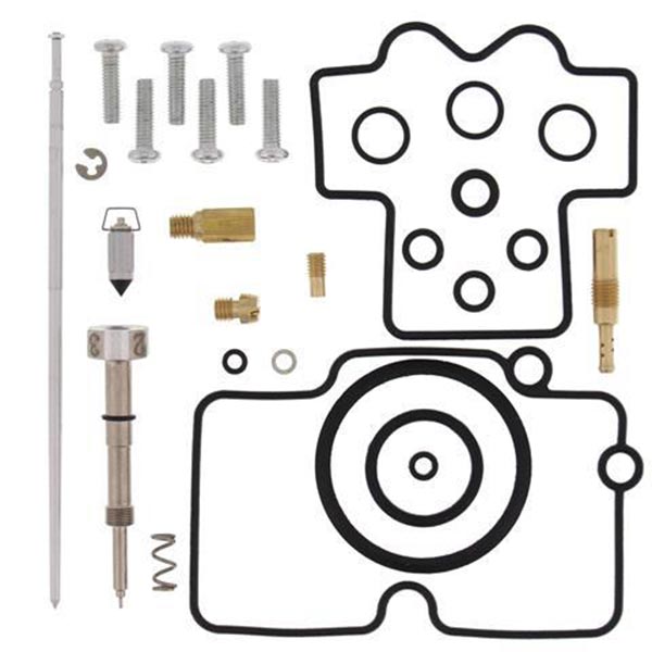 All Balls Carburetor Repair Kit (26-1473) | MunroPowersports.com