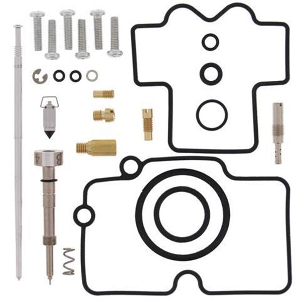 All Balls Carburetor Repair Kit (26-1474) | MunroPowersports.com