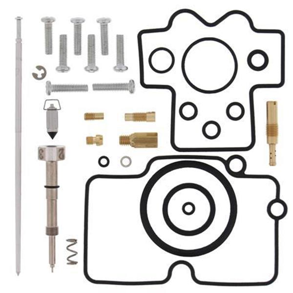 All Balls Carburetor Repair Kit (26-1475) | MunroPowersports.com