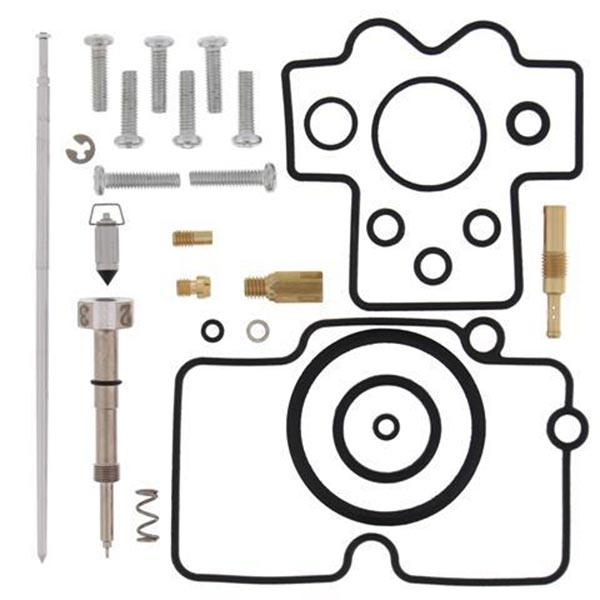 All Balls Carburetor Repair Kit (26-1476) | MunroPowersports.com