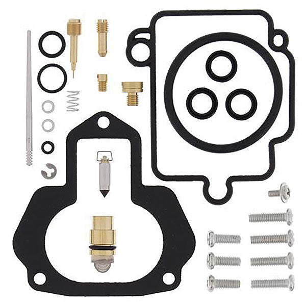 All Balls Carburetor Repair Kit (26-1480) | MunroPowersports.com