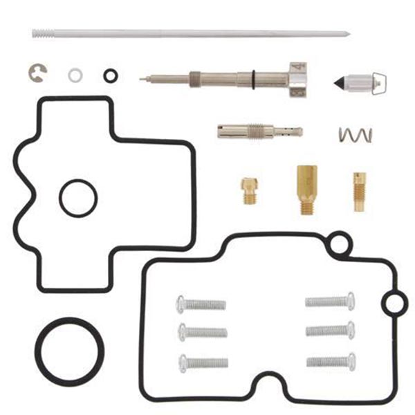 All Balls Carburetor Repair Kit (26-1490) | MunroPowersports.com