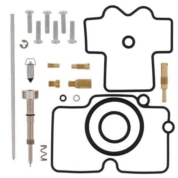 All Balls Carburetor Repair Kit (26-1491) | MunroPowersports.com