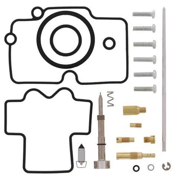 All Balls Carburetor Repair Kit (26-1492) | MunroPowersports.com