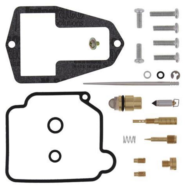 All Balls Carburetor Repair Kit (26-1496) | MunroPowersports.com