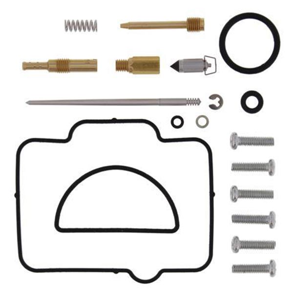 All Balls Carburetor Repair Kit (26-1497) | MunroPowersports.com