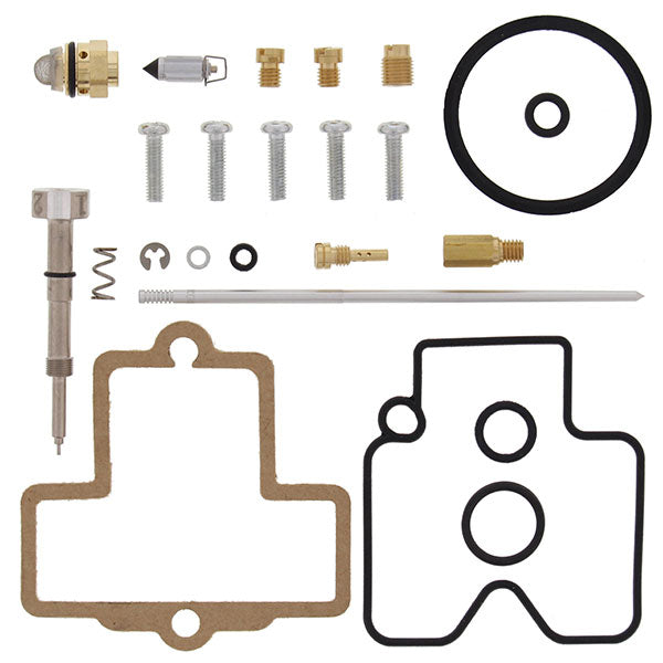 All Balls Carburetor Repair Kit (26-1498) | MunroPowersports.com