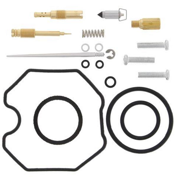 All Balls Carburetor Repair Kit (26-1499) | MunroPowersports.com