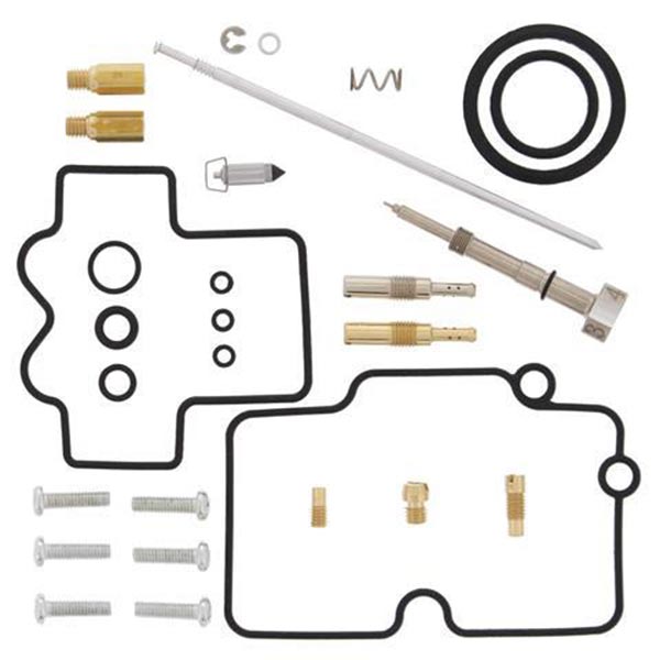 All Balls Carburetor Repair Kit (26-1500) | MunroPowersports.com