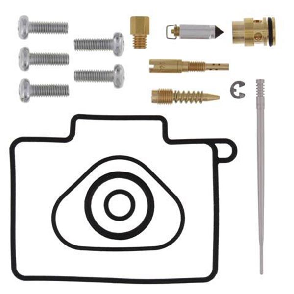 All Balls Carburetor Repair Kit (26-1502) | MunroPowersports.com