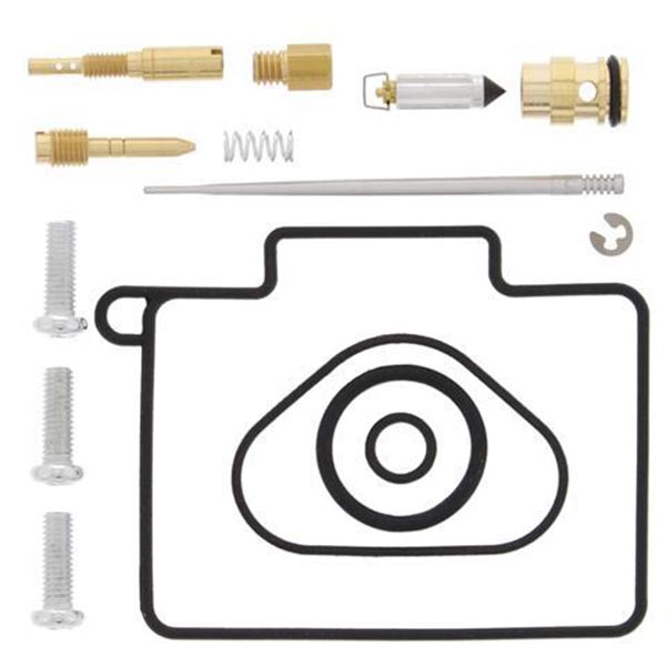 All Balls Carburetor Repair Kit (26-1503) | MunroPowersports.com