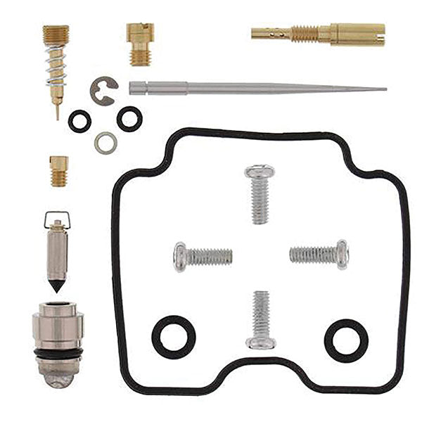 All Balls Carburetor Repair Kit (26-1508) | MunroPowersports.com