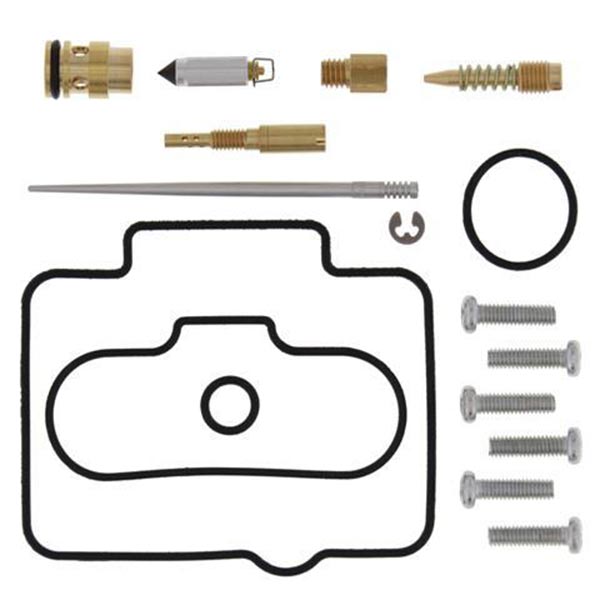 All Balls Carburetor Repair Kit (26-1509) | MunroPowersports.com